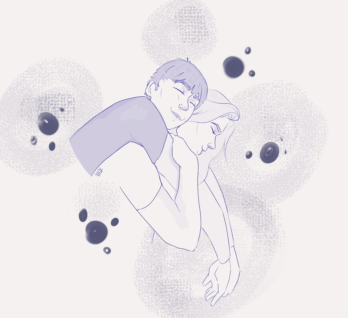 Emma &amp; Henry antics 
#emmaswan #henrymills