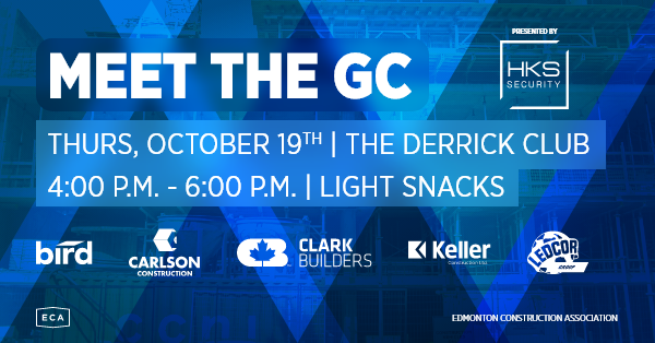 Come and be part of the last Meet and Greet of the year! On Thursday, October 19th, from 4:00 pm to 6:00 pm, join us at the Derrick Golf and Winter Club (3500 119 St NW). We look forward to seeing you there!

members.edmca.com/event-calendar…