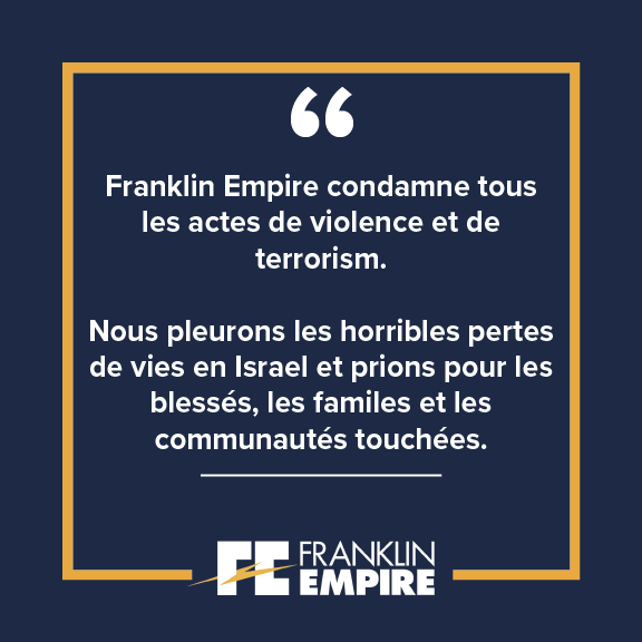Franklin Empire (@franklinempire) on Twitter photo 