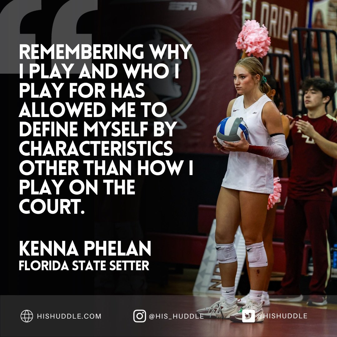 His Huddle tweet media