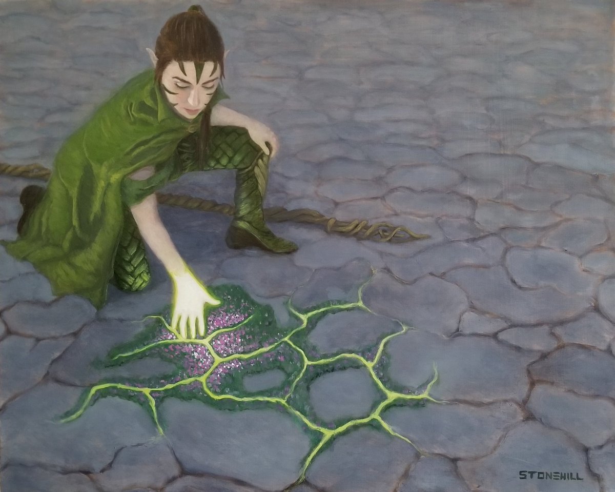 stonehill_art's tweet photo. #PortfolioDay 

Hi my name is Edward, and am excited to work on projects involving narrative and/or imaginitive realism. Please reach out if I might be a fit for your next project. I appreciate your taking a look! https://t.co/XV6tmQAtqt