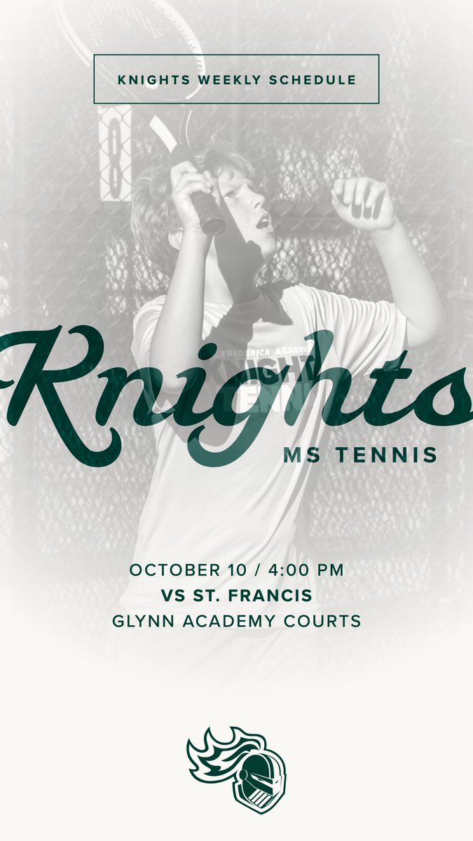 Frederica Academy tweet media