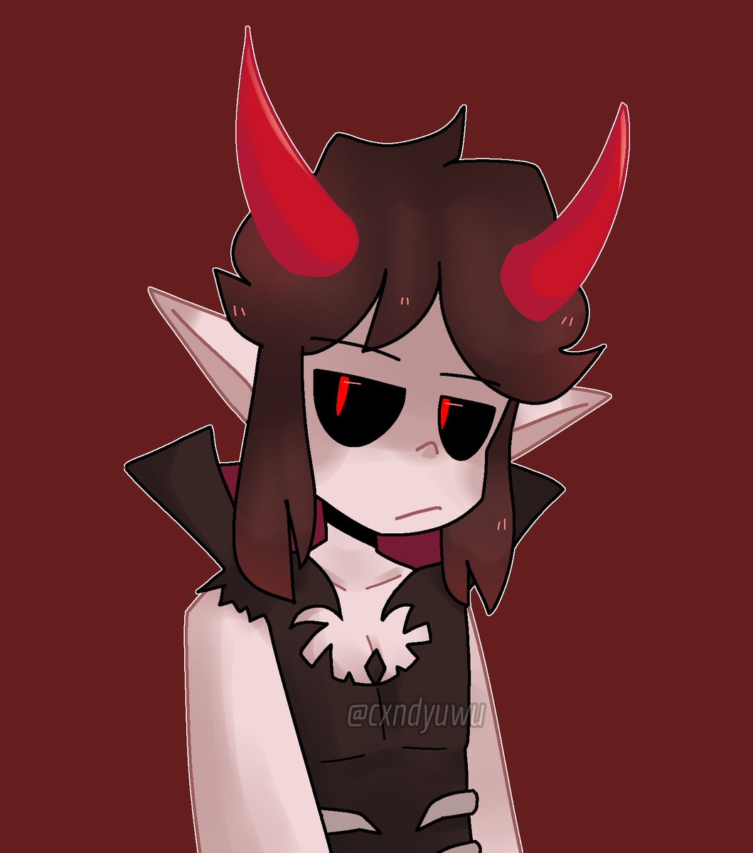 día 10: villano

Nightmare cuenta, cierto? JAJA

#CoMPaSTober2023 <a href="/Raptorgamer_/">RaptorGamer</a>