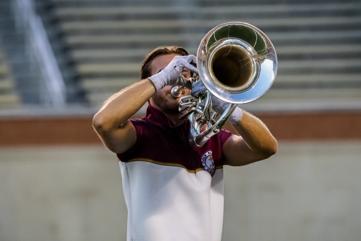 The Cadets (@thecadets) on Twitter photo The 2023 Cadets' Euphoniums are on sale now for personal or ensemble use, individually or in batches! Email vferrenceray@cadets.org for more info.
#cbrass #euphonium #yamaha The 2023 Cadets' Euphoniums are on sale now for personal or ensemble use, individually or in batches! Email vferrenceray@cadets.org for more info.
#cbrass #euphonium #yamaha