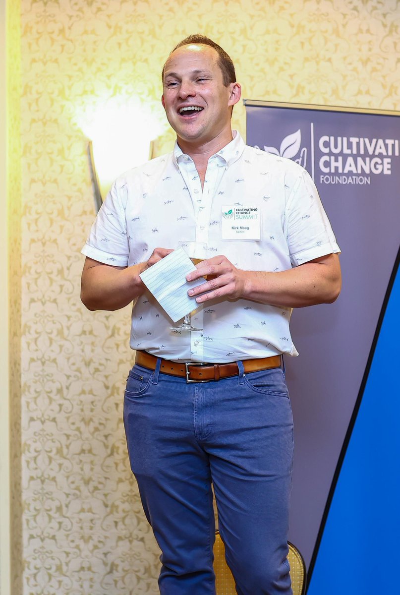 MacroSnaps's tweet image. Presenting the Cultivating Change Summit Album. Step into a world of impactful discussions, inspiring moments, and game-changing insights through our exclusive event album.

#CultivatingChange #MacroHype #ChangeMakers