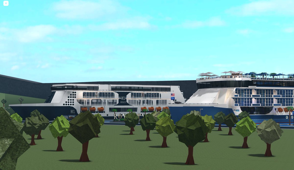 How's everybody?? ⚓️🍹
#bloxburg #bloxburgbuilds