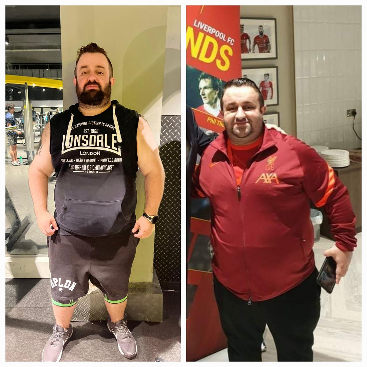 Michael Burn tweet media