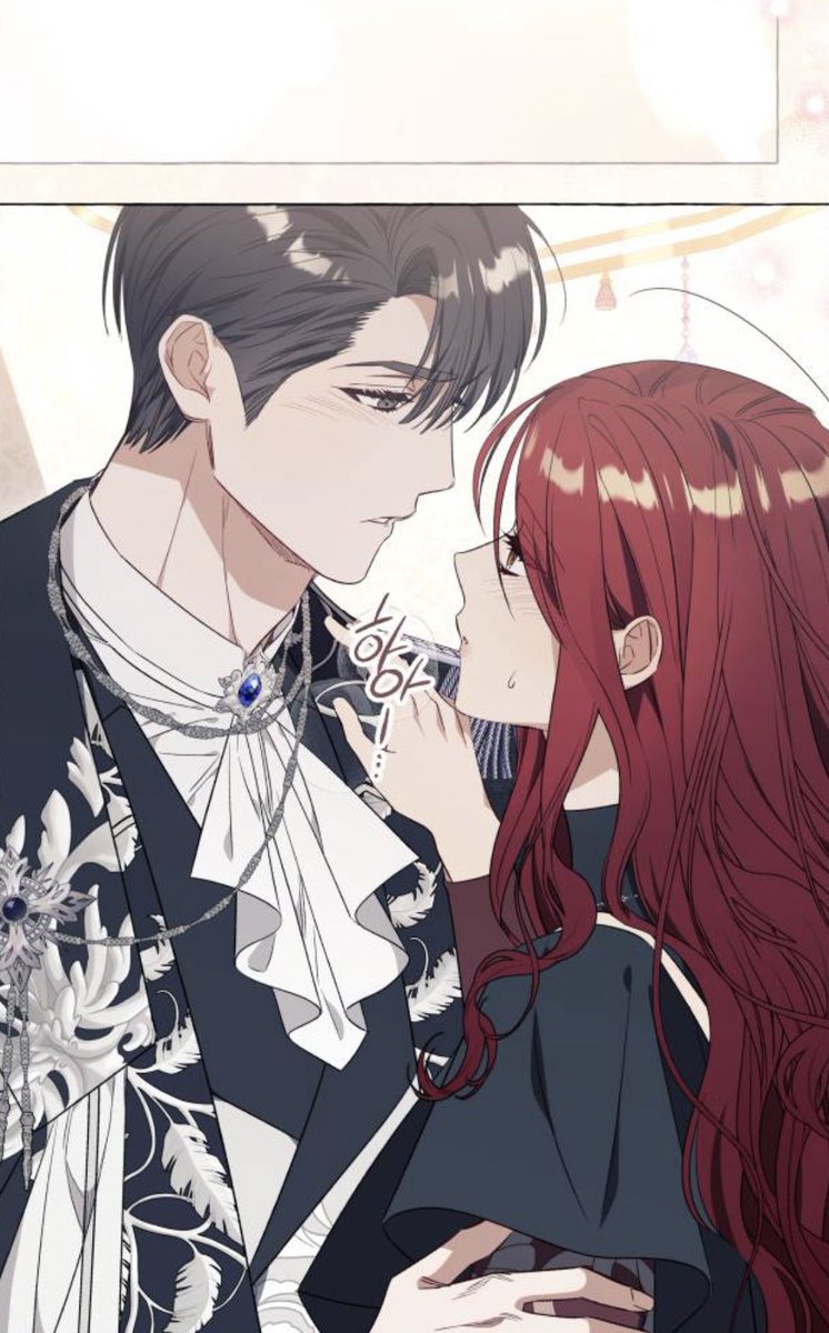 lovelythepoem's tweet photo. THE WAY THEYRE BLUSHING AFTER THEIR KISS. please just fall in love already and clear up all those misunderstandings. i need to see them be a happy couple without all the angst and suffering😭 https://t.co/qPiOdVMuLz