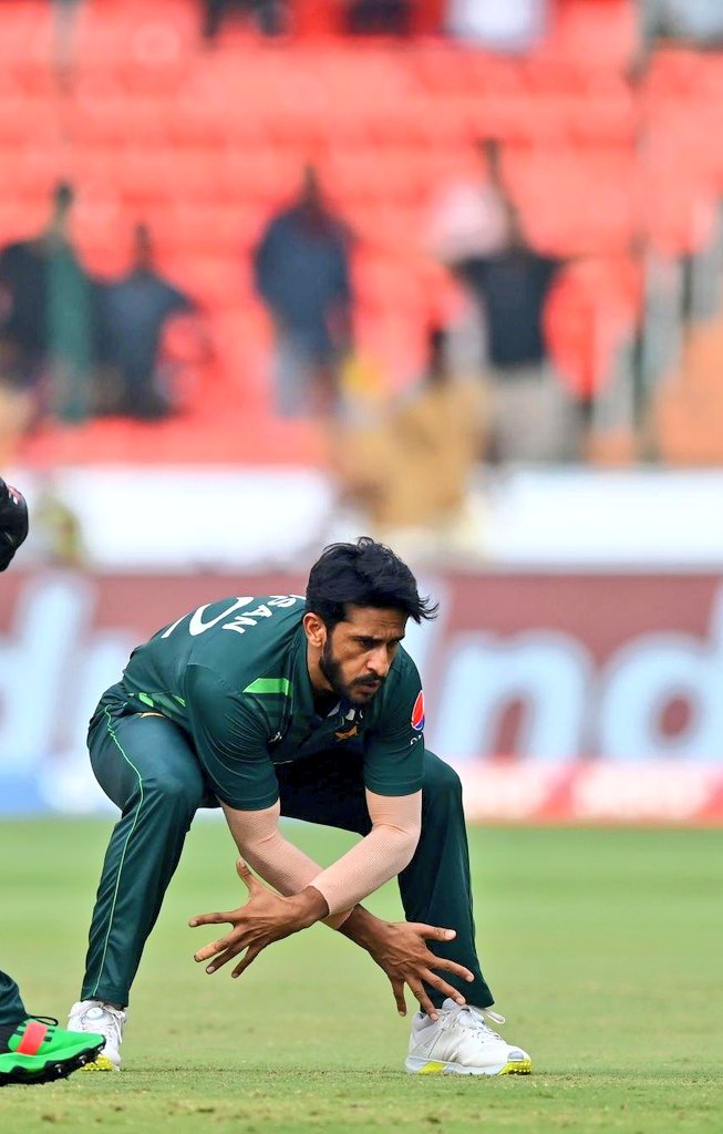 leena_holic's tweet photo. Outstanding performance by Hasan Ali. What a bowling!!!
WHAT A COMEBACK 🏏
@RealHa55an https://t.co/oqPpp0wQjZ