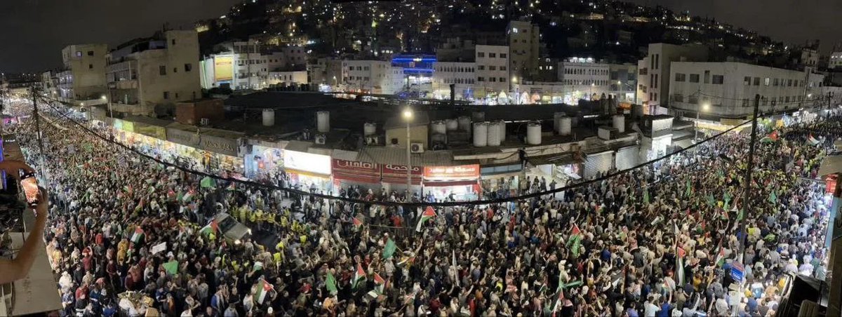 Palestine TV - تلفزيون فلسطين tweet media