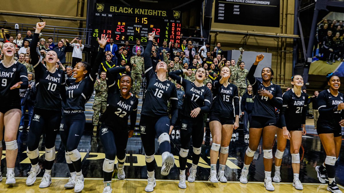 𝐓𝐨𝐩 𝐒𝐡𝐨𝐭𝐬 𝐨𝐟 𝐭𝐡𝐞 𝐖𝐞𝐞𝐤: 𝐖𝐞𝐞𝐤 𝟕 📸

#NCAAWVB