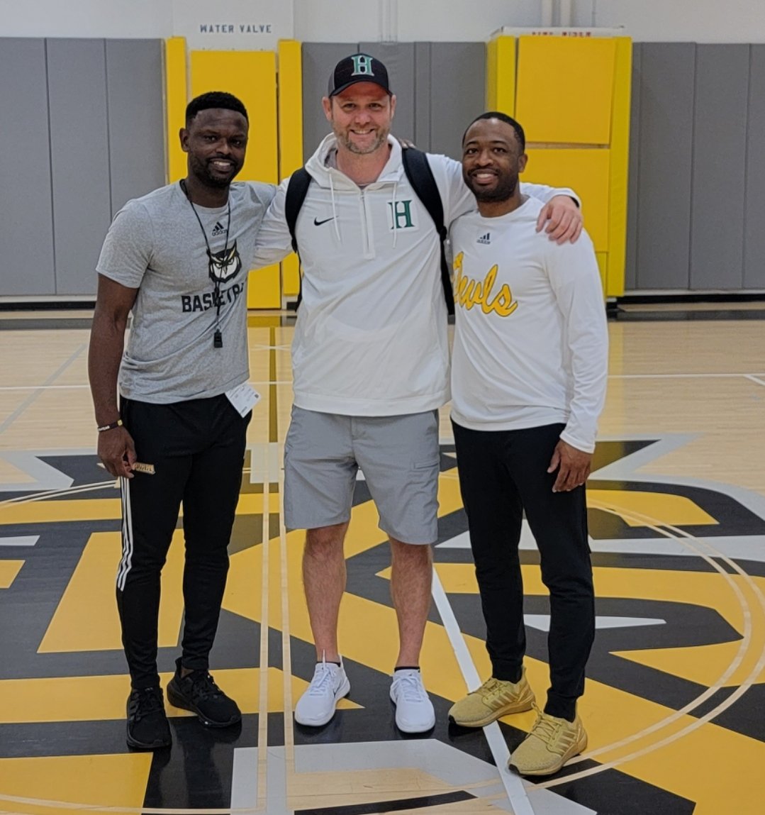 CoachFree2's tweet photo. Great morning at Kennesaw State. Got to see some high level coaches in action. Thanks Coach Pettway and Coach Watson for the hospitality. https://t.co/sJV5IsEVIw