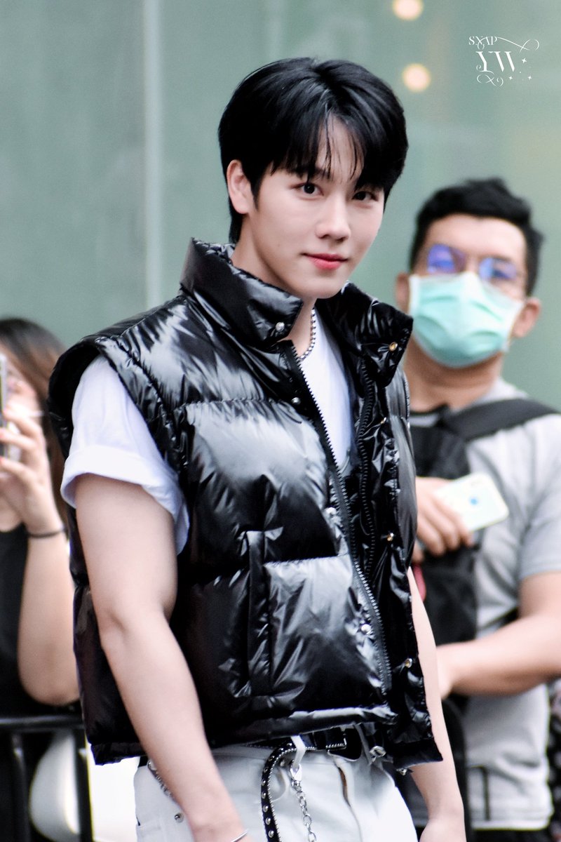 I vote #WarWanarat for 2023 The Rising Star In Thailand (Close: Oct.12 20:00 BKK) #STARLIGHTAWARDS #STARLIGHT2023XWarWanarat starlightawards.asia
#STARLIGHT2023XWarWanarat