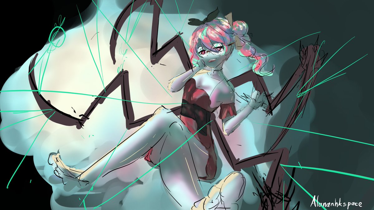 alananhkspace 🐣🐶 tweet media