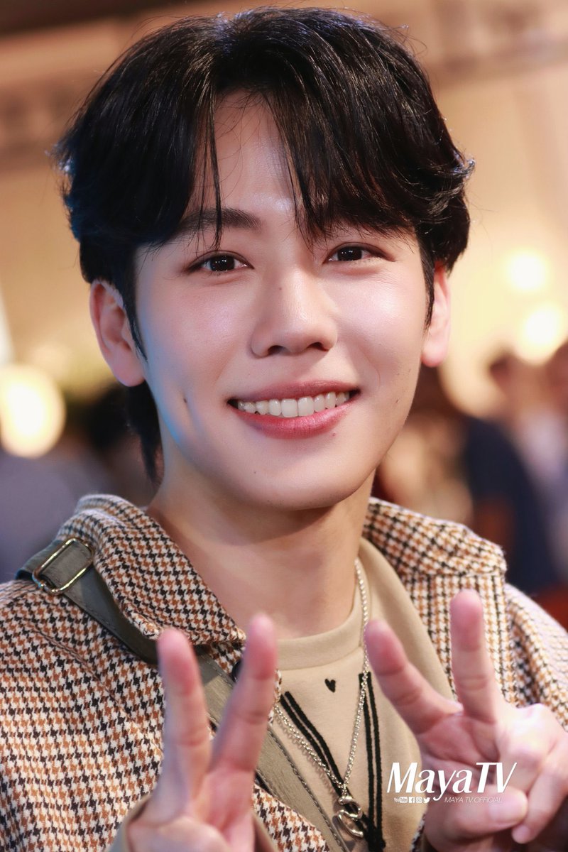 I vote #WarWanarat for 2023 The Rising Star In Thailand (Close: Oct.12 20:00 BKK) #STARLIGHTAWARDS #STARLIGHT2023XWarWanarat starlightawards.asia
#STARLIGHT2023XWarWanarat