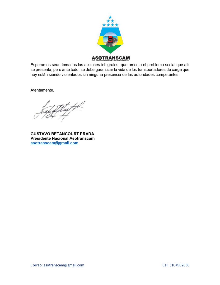 Gustavo Betancourt tweet media