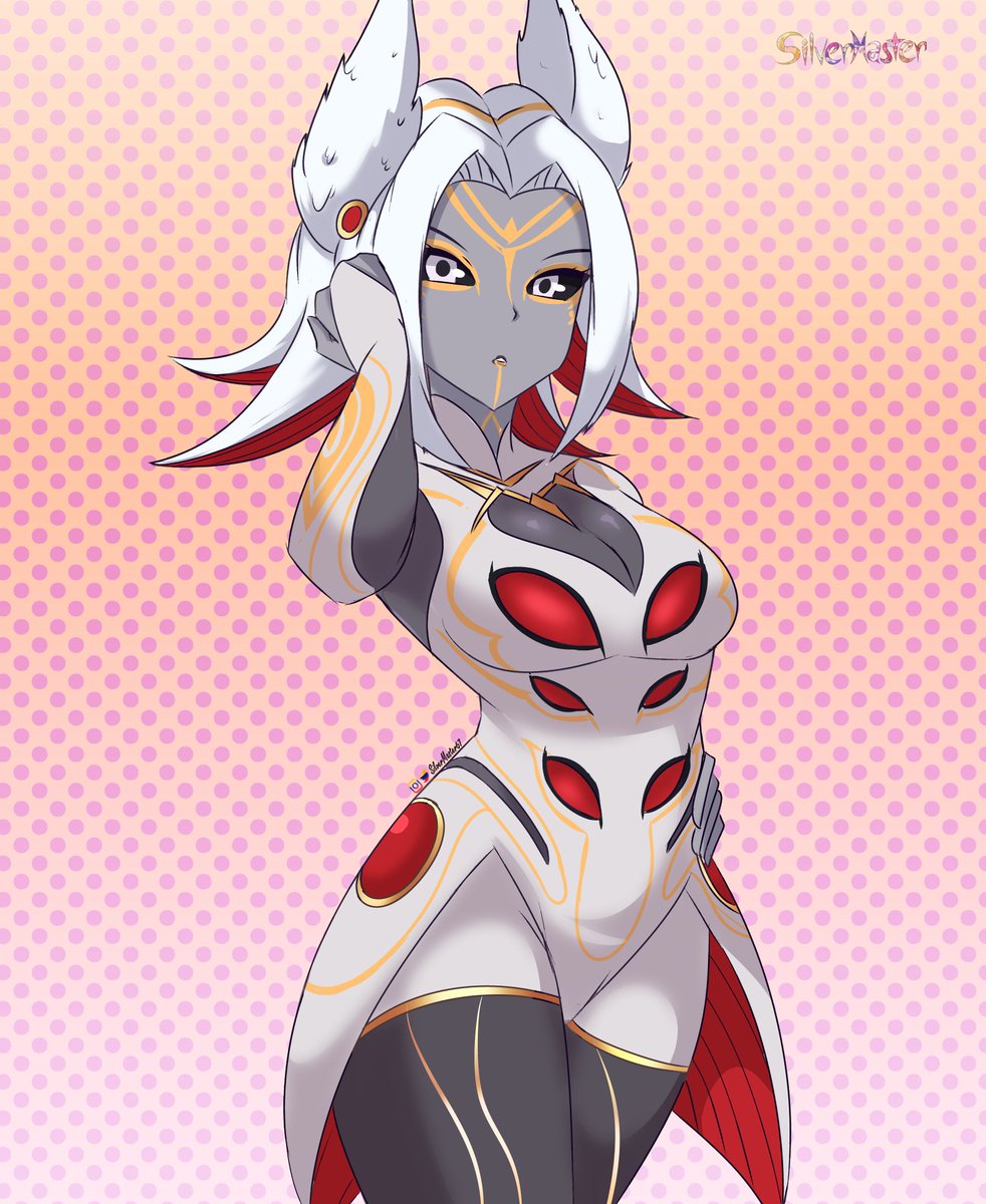 Master67Silver's tweet photo. Triarch Aurora ⚔️

#Fortnite #FortniteArt #FortniteLastResort #FortniteFanart https://t.co/uT2u2Jf6PN