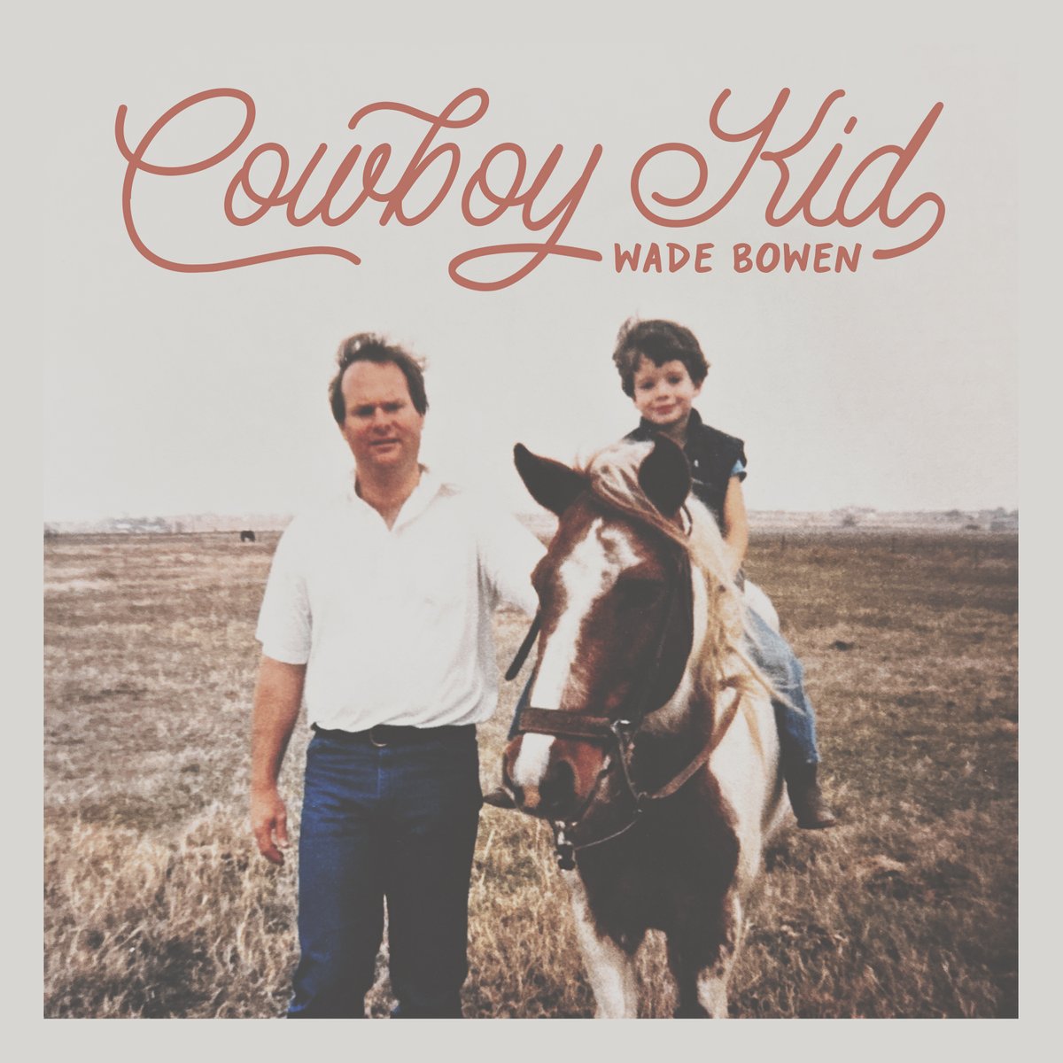So proud of my cowboy kids for who they’re growing up to be. Hard to believe how fast the time goes…

My new song #CowboyKid is out this Friday! Pre-save/pre-add: orcd.co/cowboykid