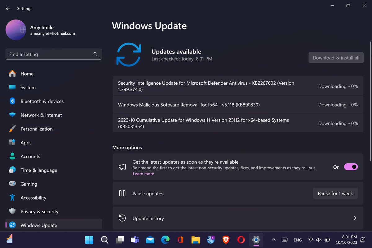 Iwona Cudak | Former #WIMVP tweet media
