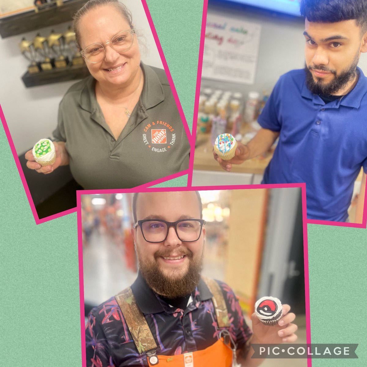 Toni Spradlin tweet media