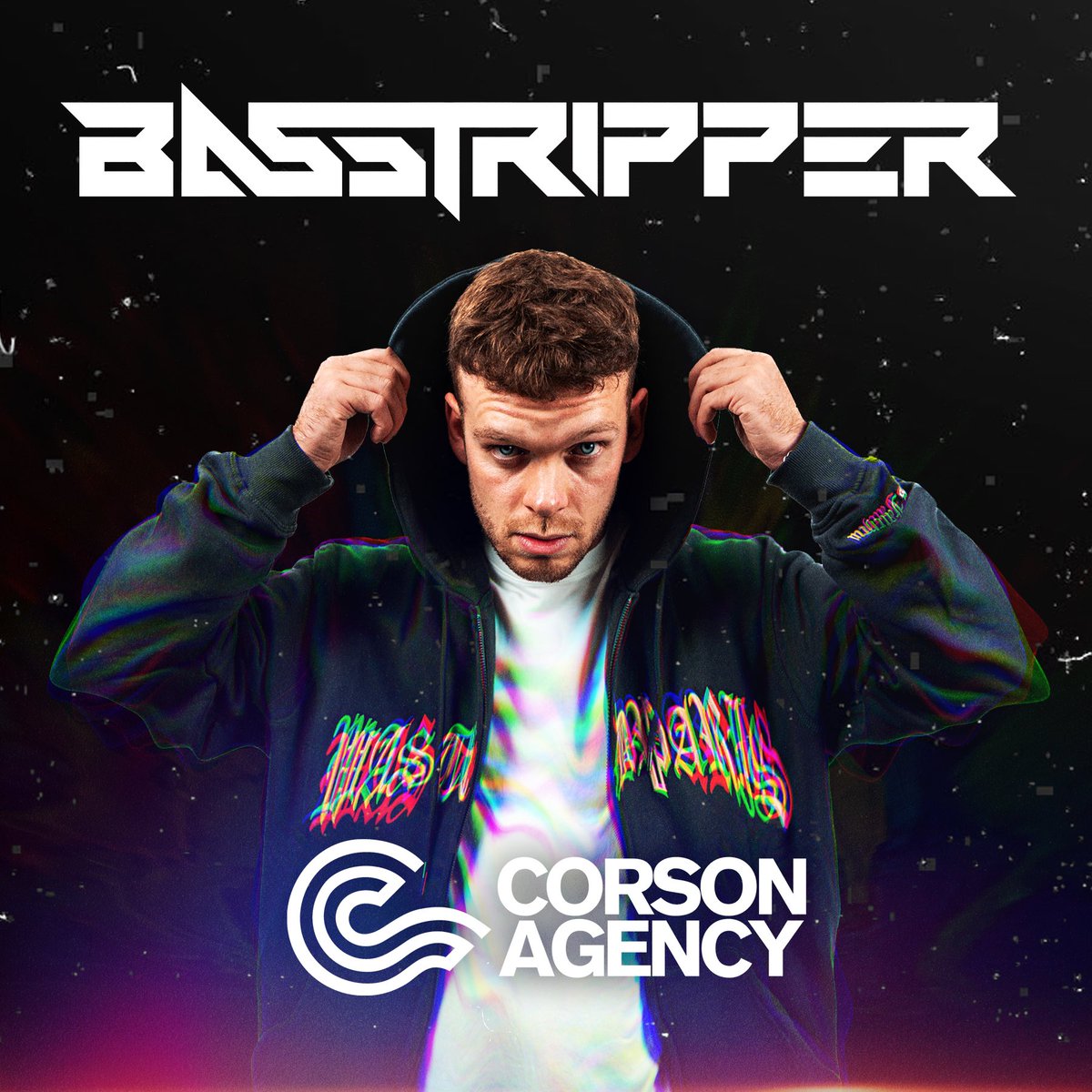 Corson Agency tweet media