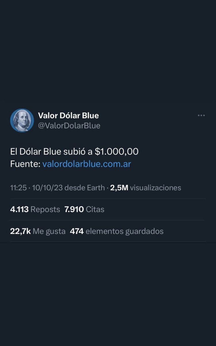 NoeliaSanzone's tweet photo. #FeelTheImpact #babygirl #DiaMundialdelaSaludMental #Argentina #dolar #lpm https://t.co/kjWf47tLn0