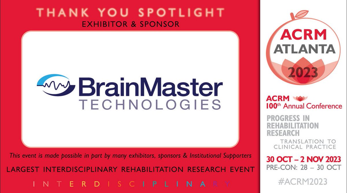 BrainMaster Technologies, Inc. tweet media