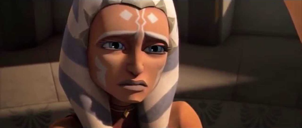 sw_holocron's tweet photo. Tuesday without a new episode of #Ahsoka https://t.co/5KrSXRoK5A