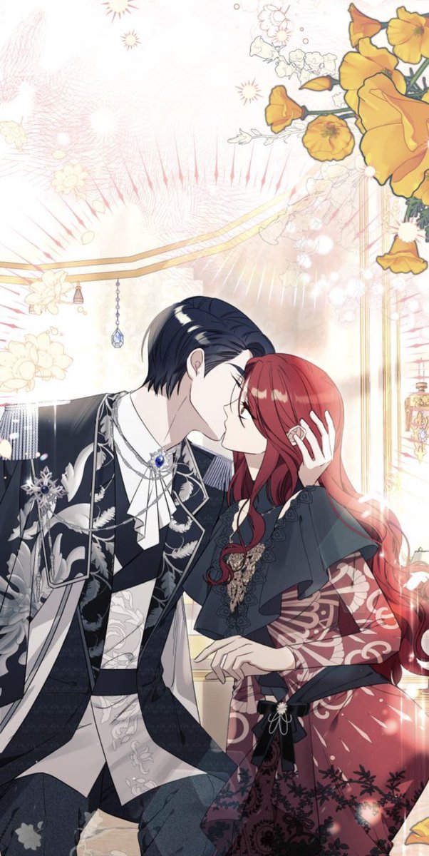 lovelythepoem's tweet photo. KISS KISS FALL IN LOVE https://t.co/d4HXkopeoS