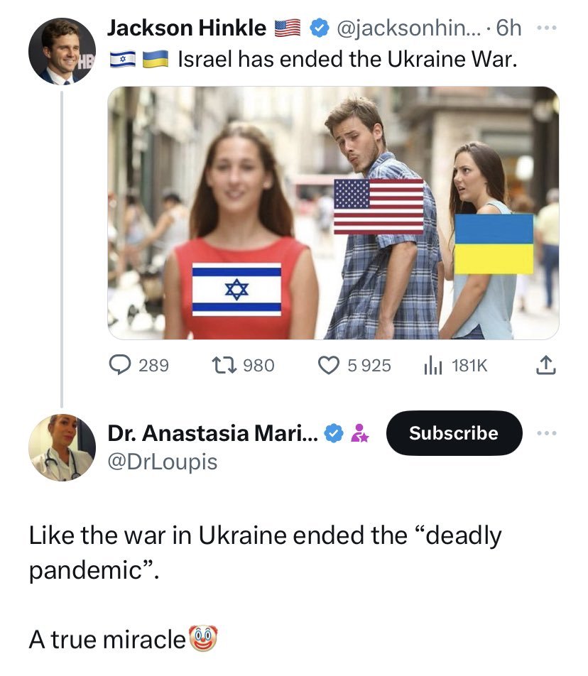 Conspiracy Bullshit tweet media