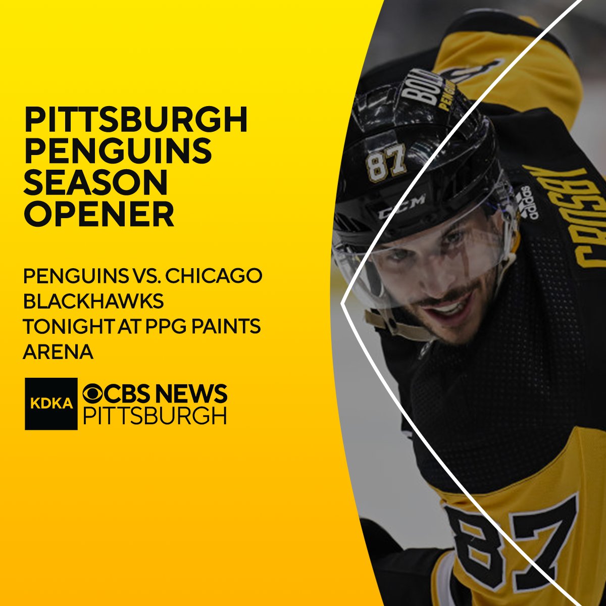 Pittsburgh Penguins 2023-24 Season Preview