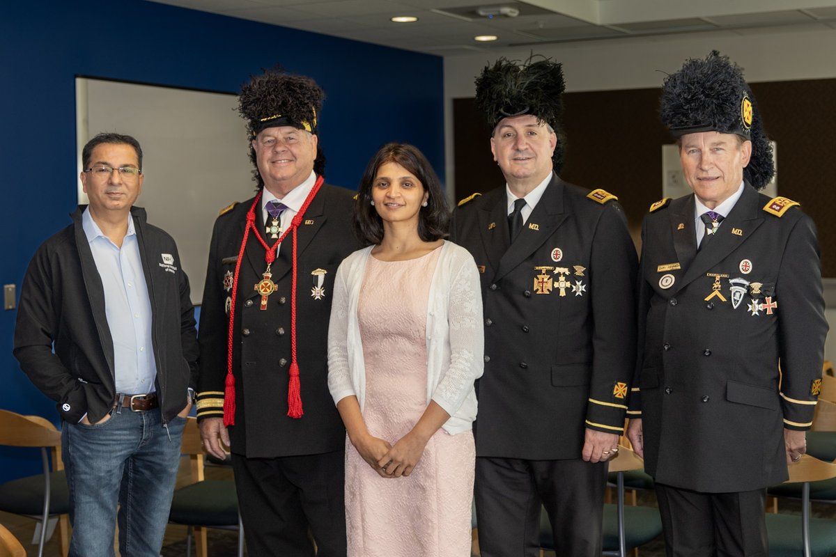 Michael F. Chiang, MD tweet media