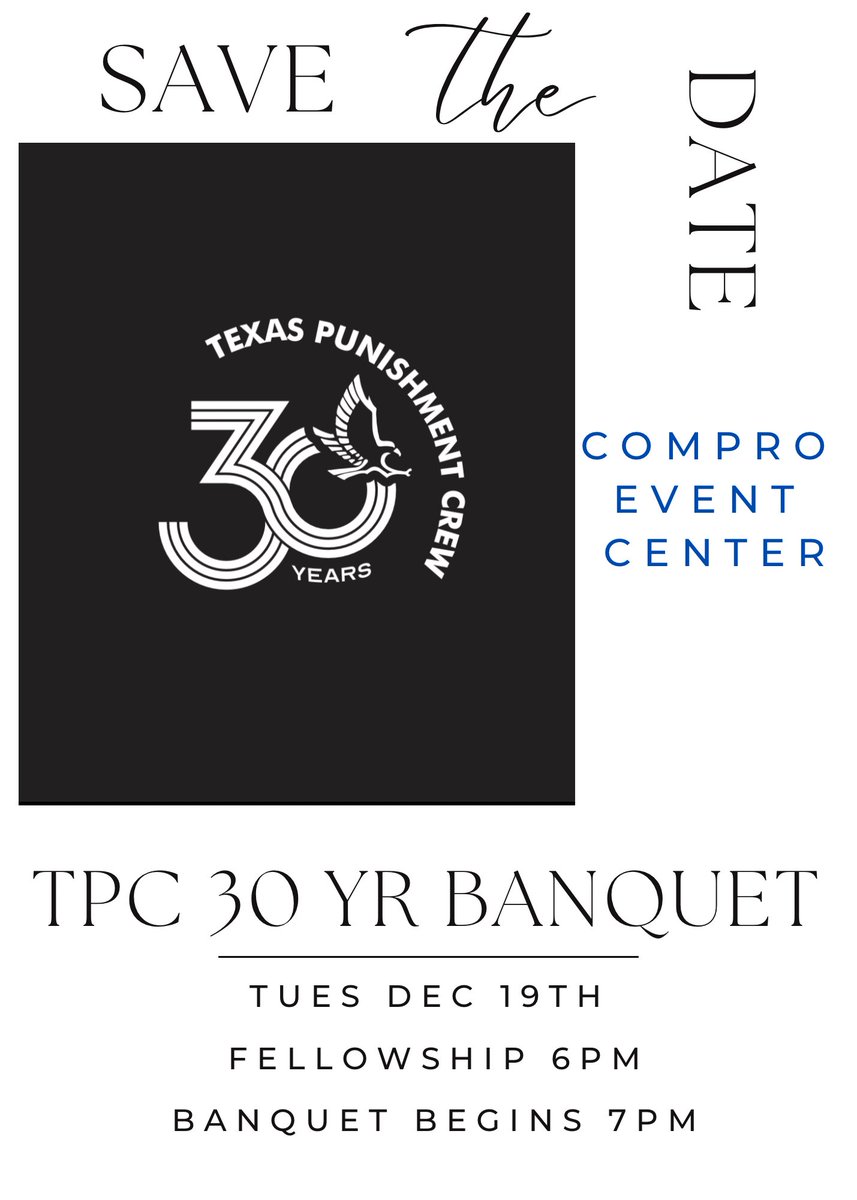 TPC_BJJ_MMA's tweet photo. Mark your calendars https://t.co/3rsiag8HgK