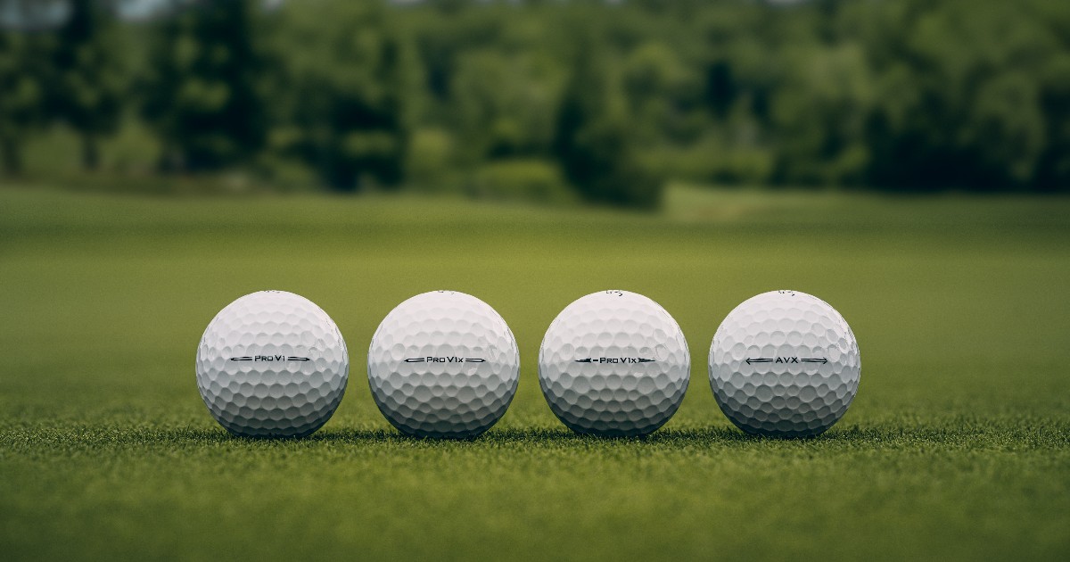 Do you need more height or less? Less spin or more? Prefer a certain feel? Begin the fitting process with our Golf Ball Selection Tool to see which model is right for you: bit.ly/2TmPUJX #1ballingolf