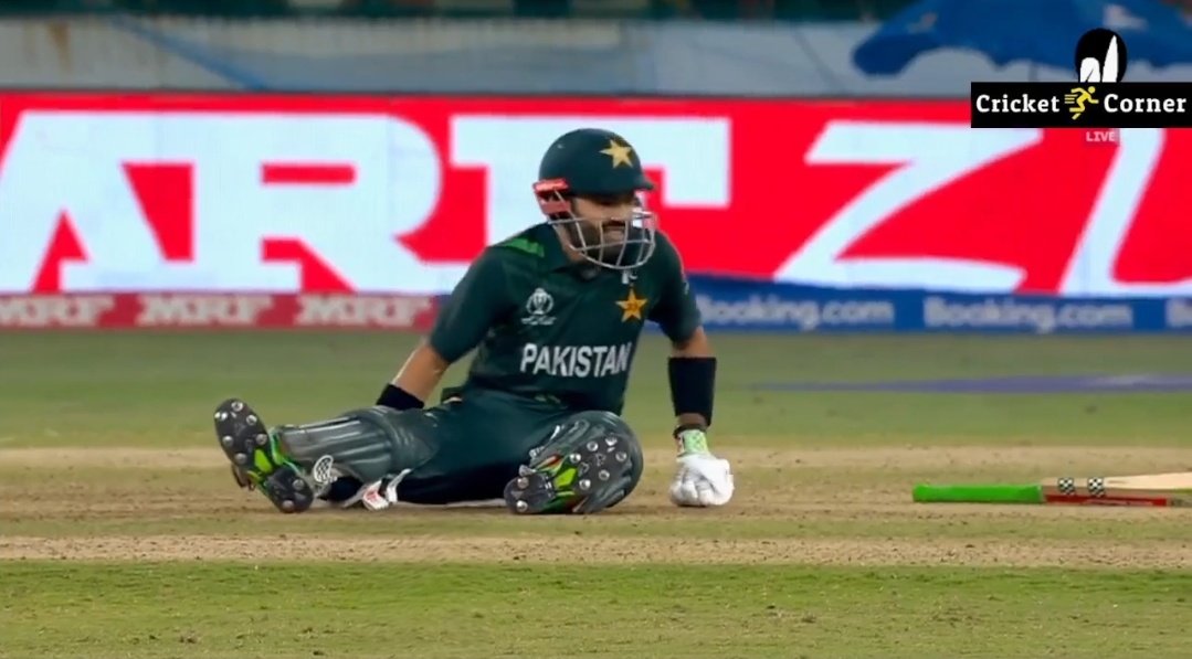 Rizwan: Sometimes it’s a cramp & sometimes acting” 😂

Aur yaha hamari jaan nekal jatee hai 🥺😭
#PAKvSL #SLvPAK #SLvsPAK