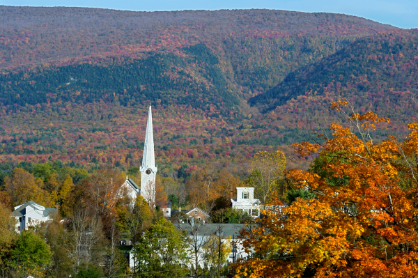 Vermont Agency of Commerce & Community Development tweet media