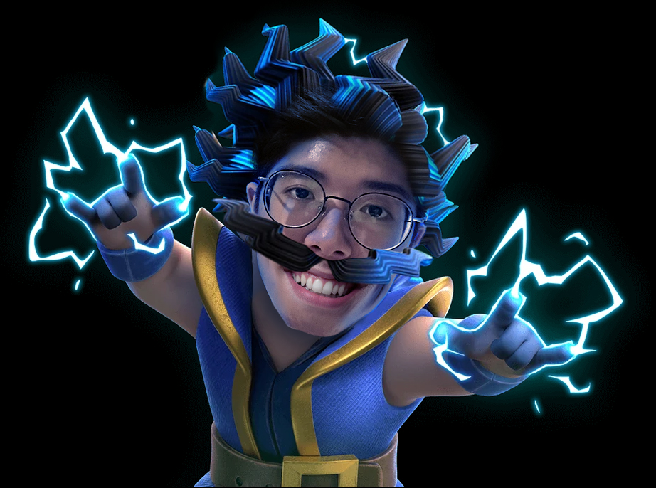 JakeBoii02's tweet photo. @lifelineosu Electro wizard isn't real, he can't hurt you.
Lifeline electro wizard: https://t.co/7XxJ9iN2Kf