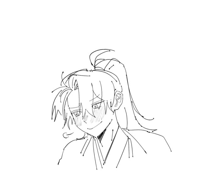 대화산파 22대제자 백숙 tweet media