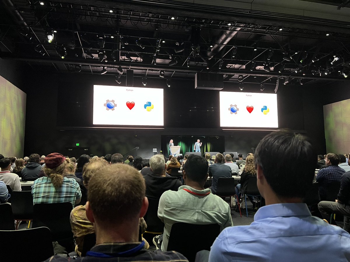 Nate Schmitz (@_nschmitz_) on Twitter photo Earth Engine ❤️ Python
Thanks to everyone that helped with the EE Python improvements (<a href="/giswqs/">Qiusheng Wu</a>, <a href="/jstnbraaten/">Justin Braaten</a>, <a href="/al_merose/">al</a>, and the EE team)!
#geoforgood23 Earth Engine ❤️ Python
Thanks to everyone that helped with the EE Python improvements (<a href="/giswqs/">Qiusheng Wu</a>, <a href="/jstnbraaten/">Justin Braaten</a>, <a href="/al_merose/">al</a>, and the EE team)!
#geoforgood23