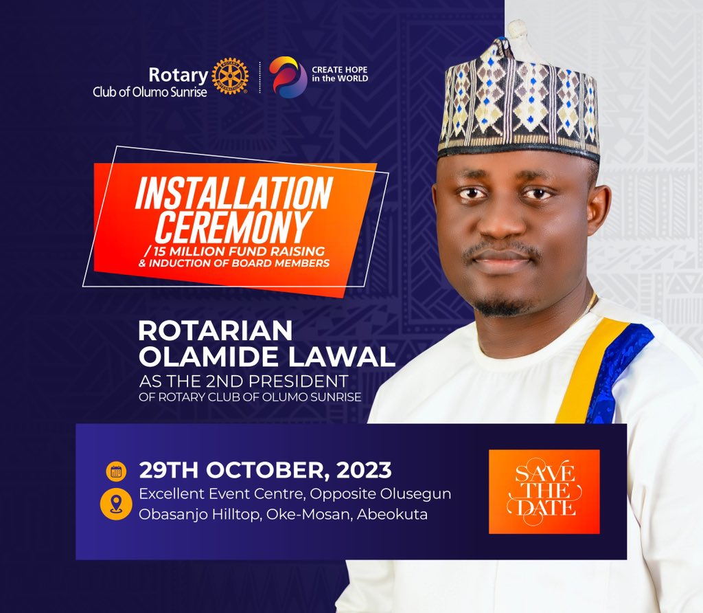 Please be my guest 🙏🙏🙏🙏🙏

#hopepresident
#rotaryinternational