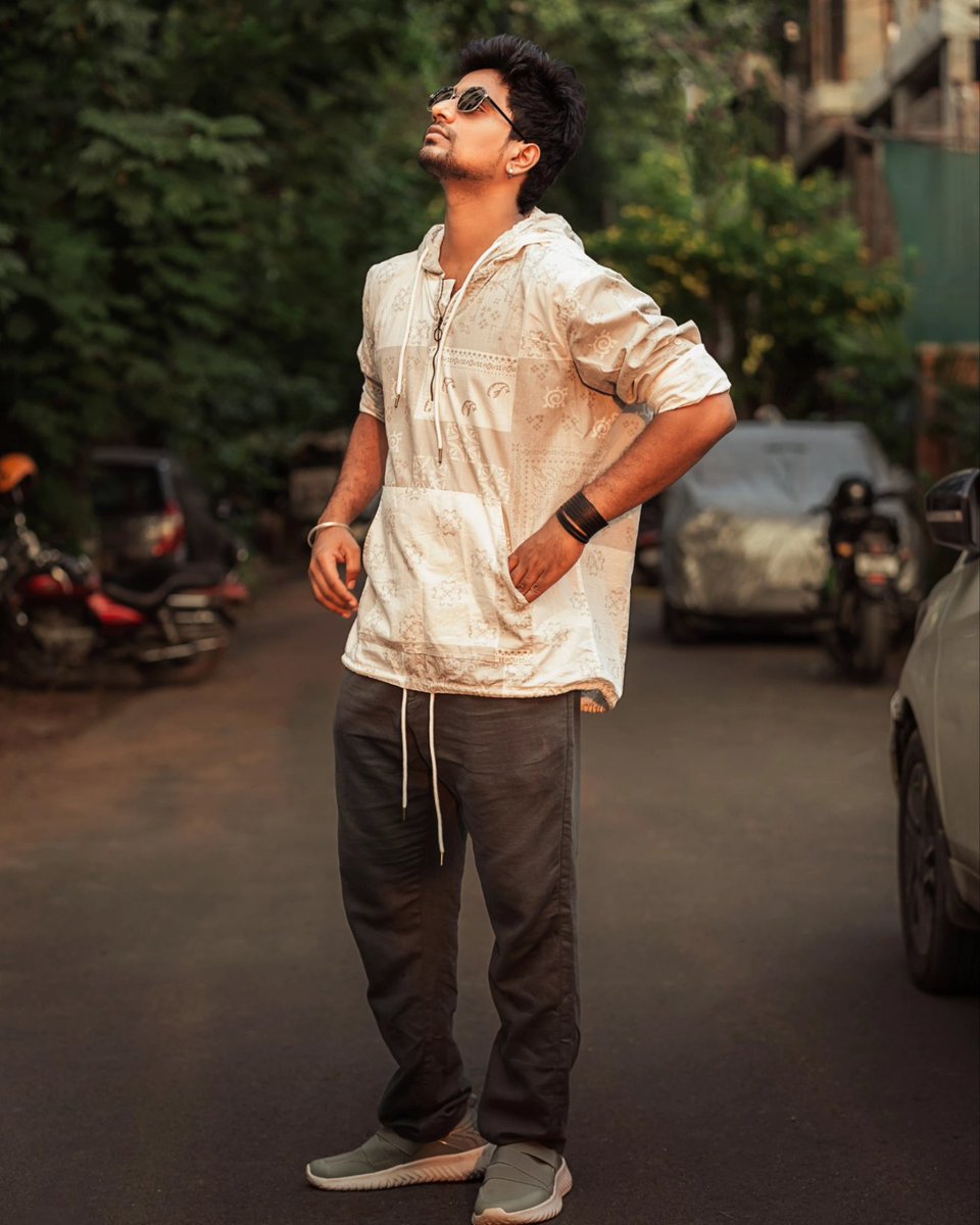 Peace! ✌️
#vaibhavmurugesan