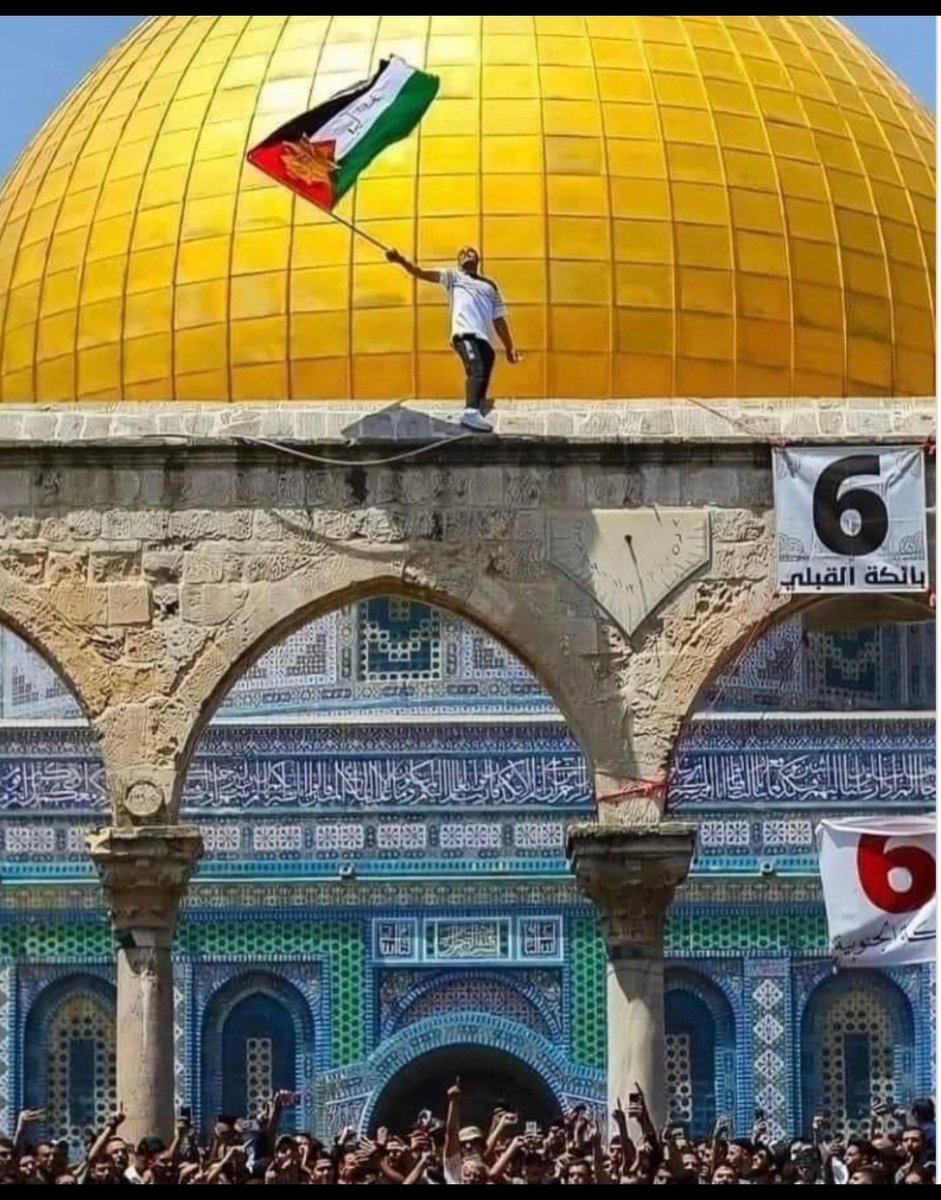 mdkhaled592's tweet photo. اللهم اننا نستودعك الاقصى اولى القبلتين وثالث الحرمين سلاما على فلسطين الحرة سلاما على غزة اللهم نستودعك احبتنا في فلسطين فأنصرهم يارب العالمين 🤲#طوفان_الاقصي_ https://t.co/i1IZd3r1gV