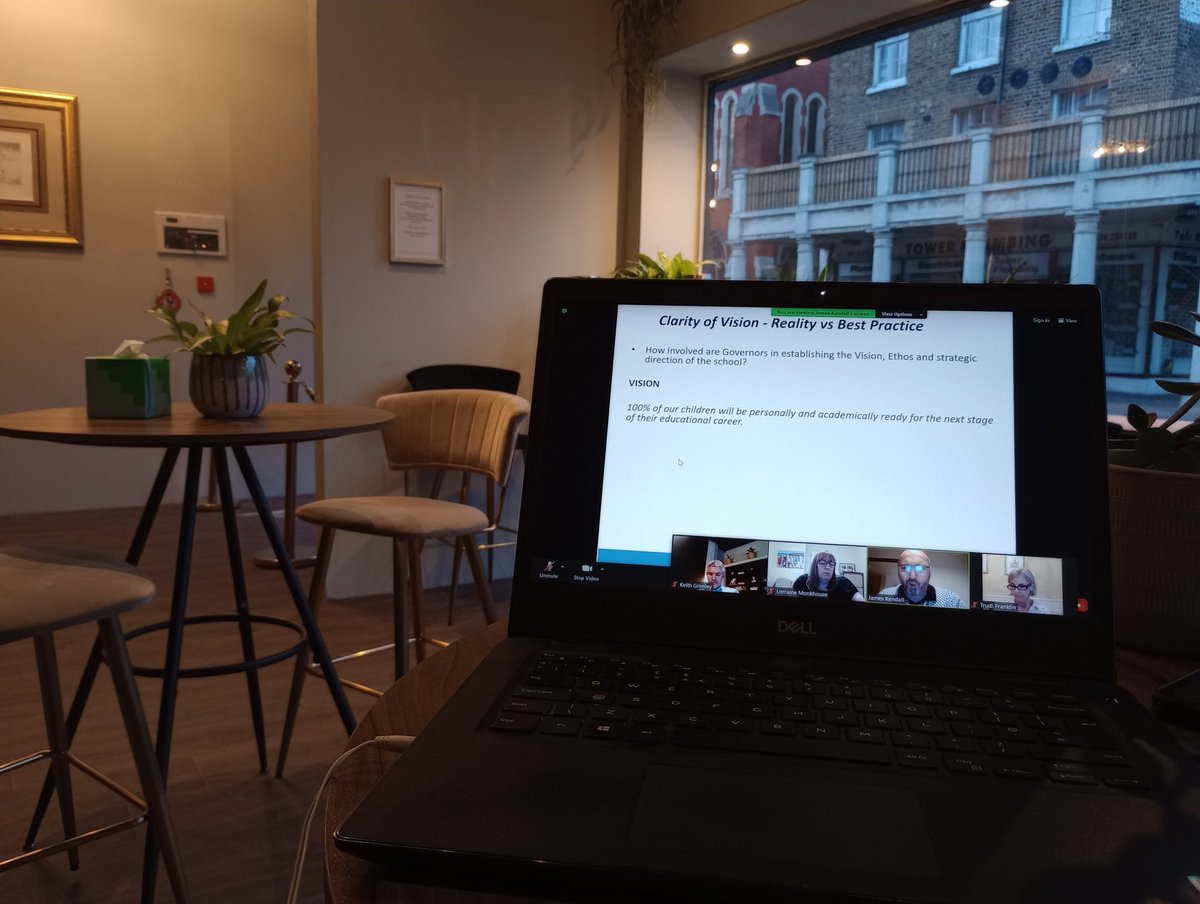 Making full use of the new relaxing workspace at <a href="/Houseof_Leyla/">House of Leyla</a> this evening

Coffee on its way, too!