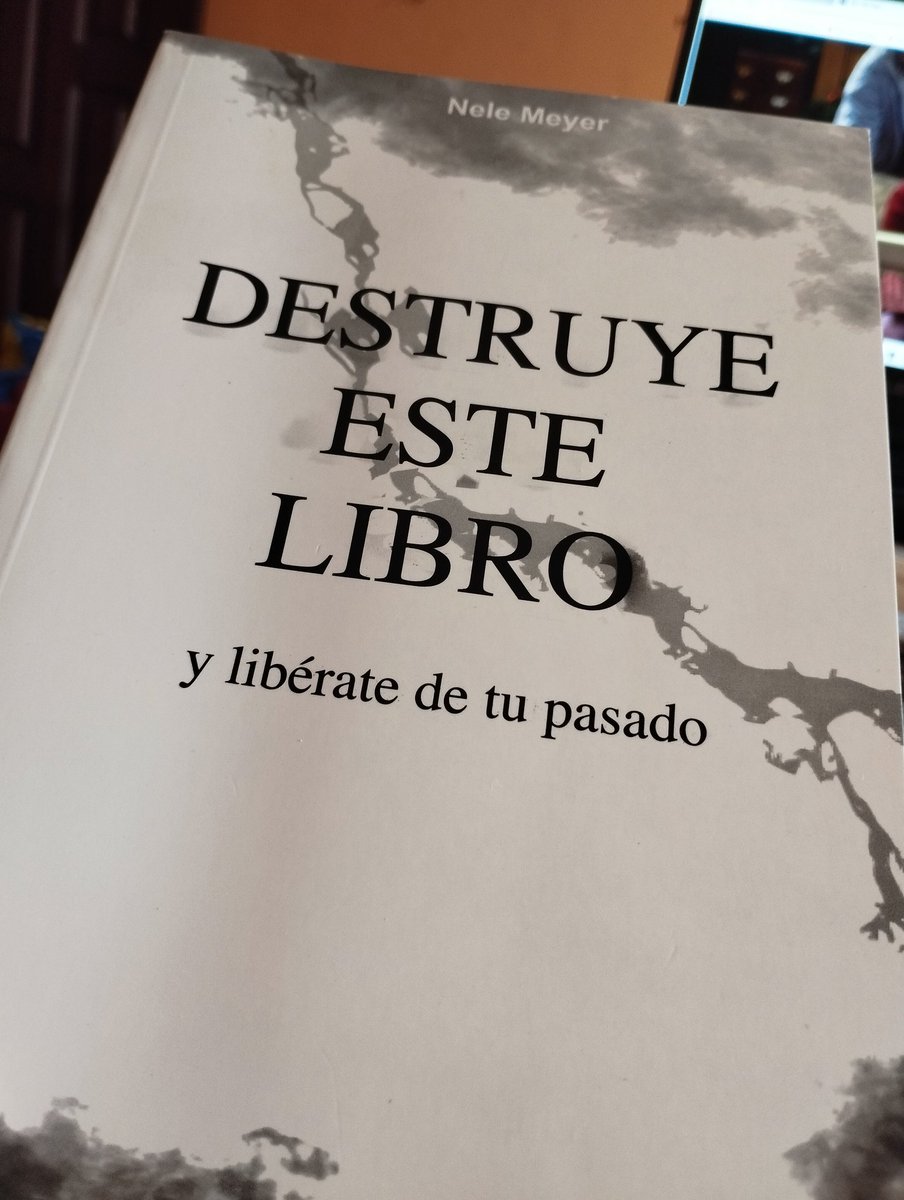 Creo que estoy lista para visitar a Diosito ...