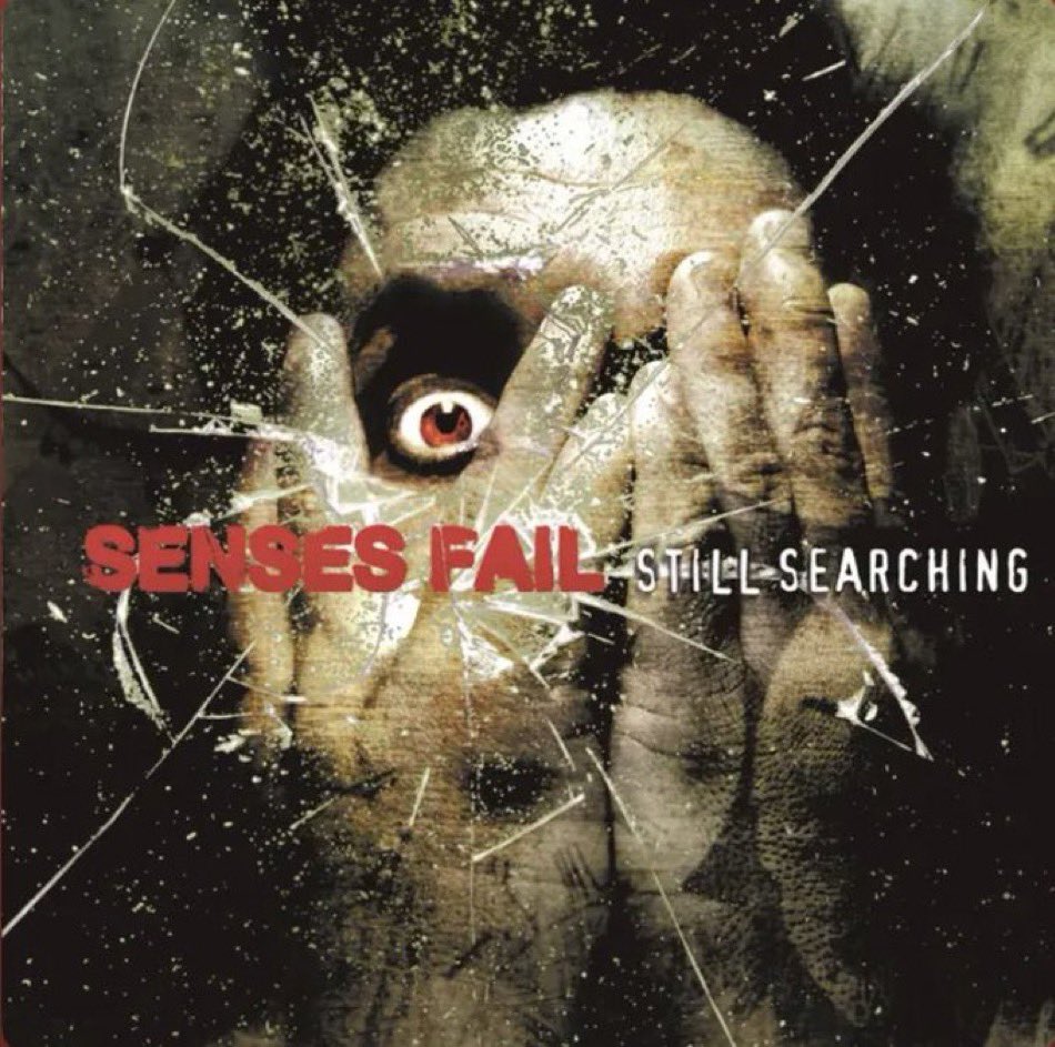 SensesFail's tweet photo. Happy 17th bday! What’s your favorite memory of this record? 🎂🎂🎂 https://t.co/NgvCqzf4G1