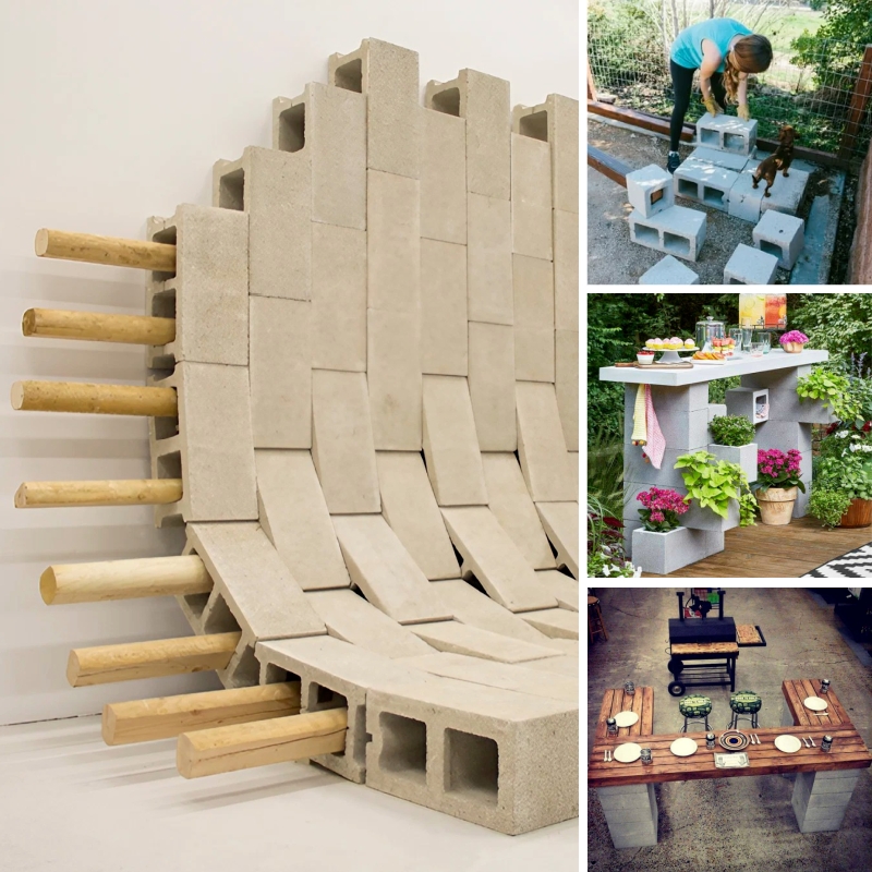 HomeTalk_DIY's tweet photo. Son baratos, resistentes y elegantes, y no nos imaginábamos todo lo que podíamos hacer con ellos.
