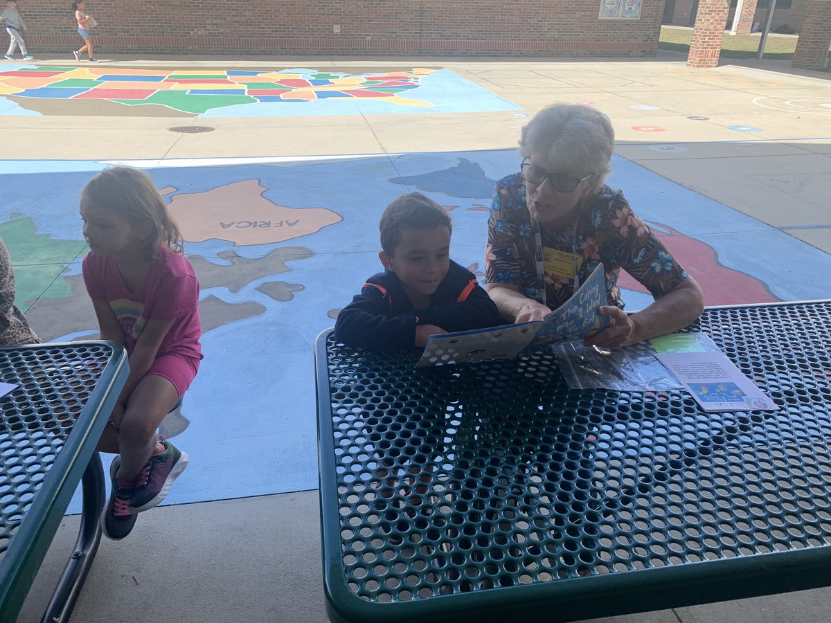 Saddlewood@MCPS tweet media