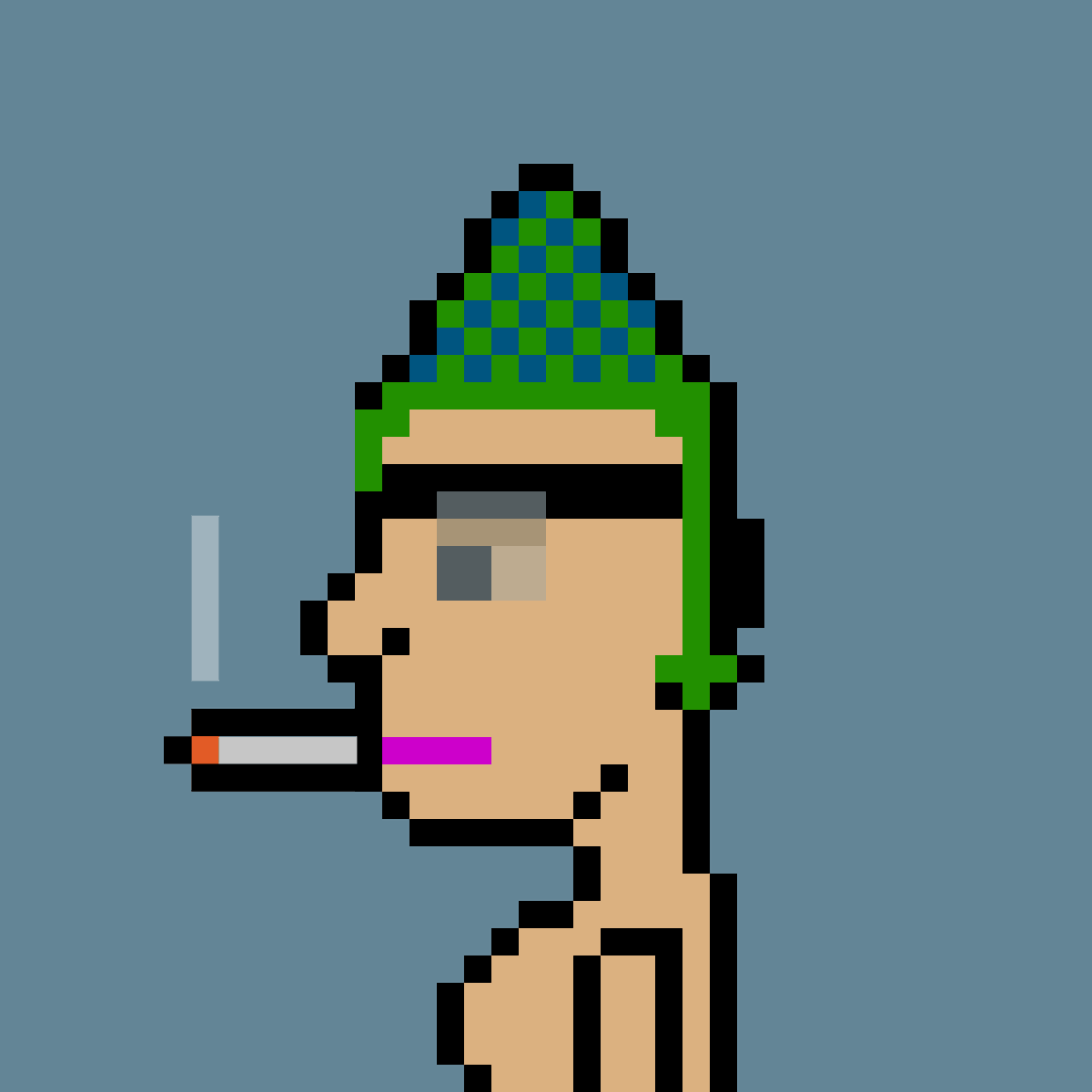 punk_migos's tweet photo. https://t.co/gczgpfhnLU

#Mint #Minting #NFTMINT #NFTMintAlert #NFTs #NFTdrop #NFTcollections #sphpp #cryptopunks https://t.co/gnOgvDOKcH
