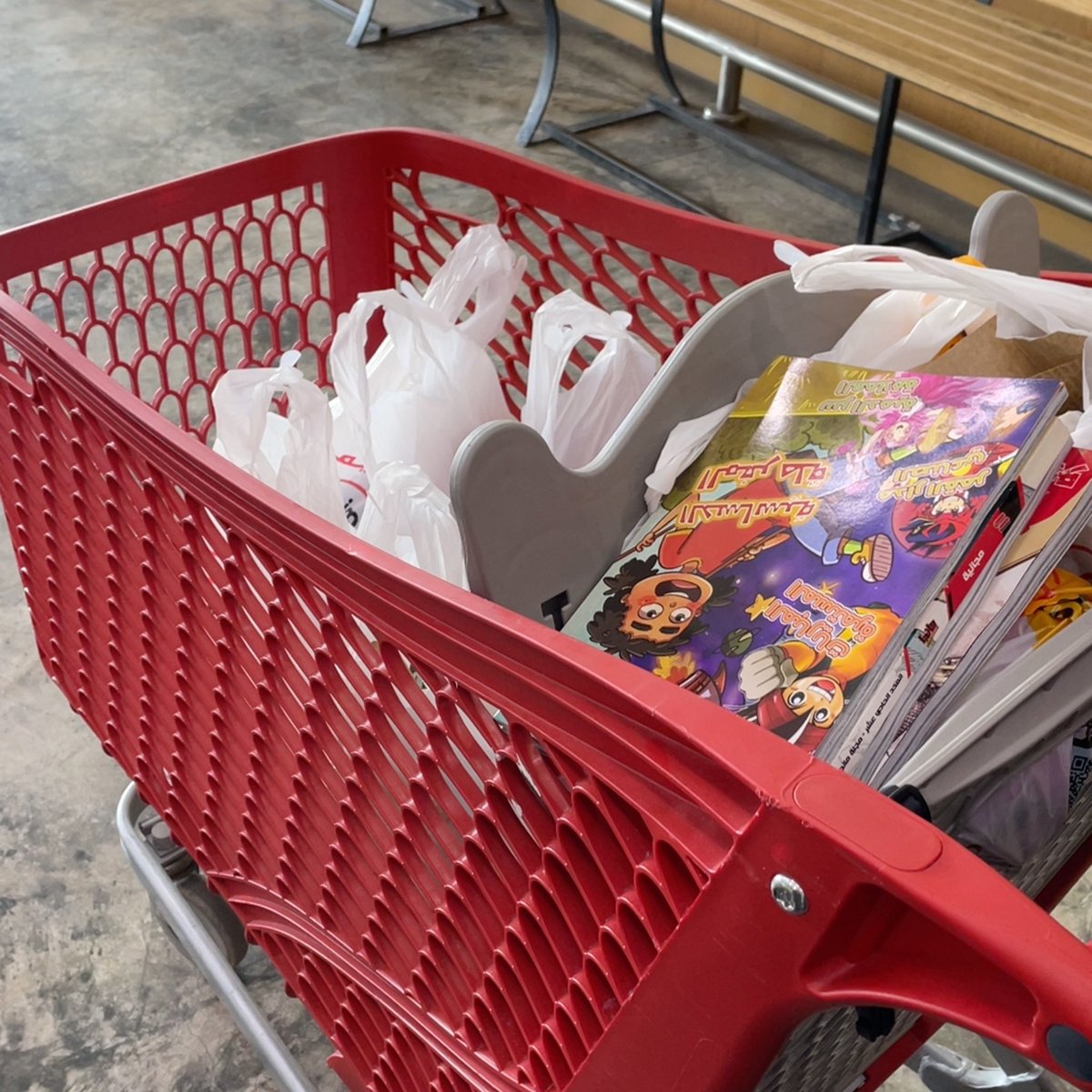 fitfatyr's tweet photo. 🛒🍒✨ https://t.co/LBzpowd45L