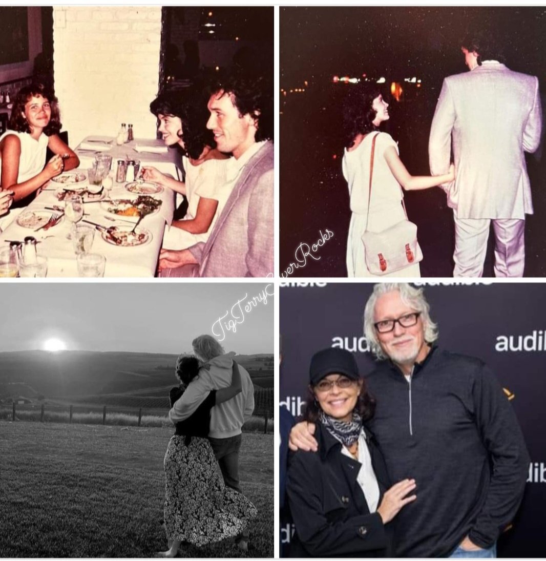 Silversmeasures's tweet photo. Four decades of togetherness. Yet, looking at them today, their love โค๏ธ is stronger than ever. Falling in love ๐ซถ all over again. Here's to the next 40 years ๐ฅ๐ฅ. An inspiration to so many. You guys really are the best. #LoveStory #MyInspirationalTeam #DuoForLife ๐ซถ๐ซถ๐ซถ https://t.co/QSP1zKJYfz